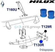 ������ ������� ������ ��������. ������� T130R / 90385-T0010 90385-T0017 T130R ����