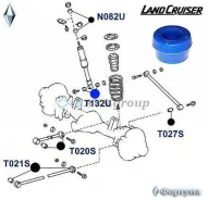 ������ ������������ ��������, ������ ��������. ������� T132U / 90385-19003 90385-19009 T132U ����