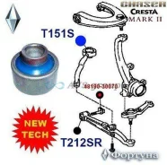 ����������� ������� ������ �������� �������� ������������. ������� T151SR / 48660-30221 48660-51020 ������� T151SR ����