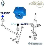 ������ ������������� �������� �������� ������. ������� T206SV / 48815-12390 48815-02150 T206SV ����