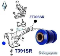 ����������� ������� ������ �������� �������� ��������. ������� T391SR / 48068-59035 48068-19176 T391SR ����