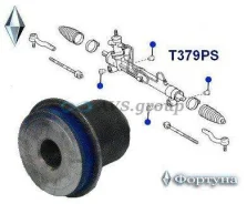 ����������� ������� ����� ��������� (� �����. 1��). ������� T422PS / 44200-44140 44250-44140 T422PS ����