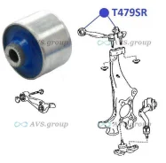 ����������� �������� ������ �������� ��������. ������� T479SR / 48610-59085 TAB-546 T479SR ����