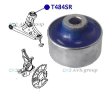 ����������� ������� ������ �������� �������� ������. ������� T484SR / 48068-B4010 48068-B4011 ������� T484SR ����
