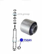 ����������� ������������ ������ ��������. ������� T504S / 90385-19010 344410 T504S ����