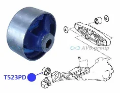 ����������� �������� ������� ������� ���������. ������� T523PD / 52380-58010 52380-58030 T523PD ����