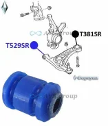 ����������� ������� ������ �������� �������� ��������. ������� T529SR / 48068-59035 48068-59145 ������� T529SR ����