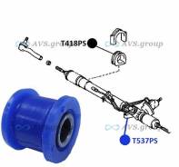 ����������� ������� �����. ������� T537PS / 44200-60100 45517-60010 T537PS ����