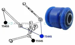����������� ����� ������ ��������. ������� T544S / 4230406100 4230448010 T544S ����