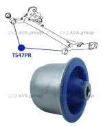 ����������� ������ �����. ������� T547PR / 48725-52060 42110-52332 T547PR ����