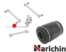 ����������� ������ ���������� ���� ���������. Narichin NRT-1001 / 0101-002 48710-20270 48710-48010 NRT1001 ����
