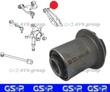 ����������� ������� ����������� ������ ������ ��������. GSP 514849 / 0101-292 48730-51010 TAB-292 514849 ����