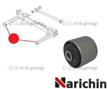 ����������� ������ �����. GSP 516414 / 0201-234 NAB-234 55501WD200 516414 ����
