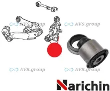 ����������� ����� ������ ��������. Narichin NRH-1490 / 0301-168 52210-SWA-A00 HAB-168 NRH1490 ����
