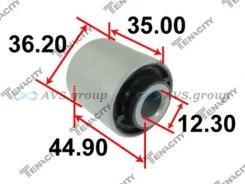 ����������� ����������� ������ ������ ��������. Tenacity Aamma-1058 / 0501-103 EG21-28-300 MZAB-103 AAMMA1058 ����