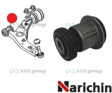 ����������� ������� ������ �������� �������� ��������. Narichin NRZ-1674 / 0501-M3S MZAB-MZ3S B32H-34-300D Narichin NRZ1674 ����