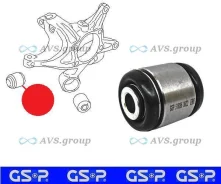 ����������� ����� ������ �������� ���������. GSP 518096 / 0801-015 20257-XA000 SAB-015RUB 518096 ����