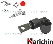 ������������ ������� �������� ����������� ������ (2�� ��������). Narichin NRH-1518 / 52393-SK7-004 52390-SR3-000 52400-SR3-000 Narichin NRH1518 ����