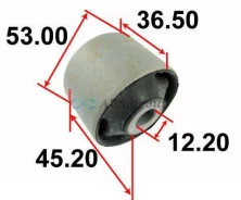 ����������� ���������� ���� ������ ��������. Tenacity Aamho-1036 / 52370-S0A-010 52380-S84-A01 AAMHO1036 ����