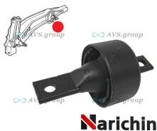 ����������� ������� ����������� ������ �������. Narichin NRH-1513 / Aamho-1004 52370-S10-984 52370-S10-030 NRH1513 ����