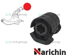 ����������� ������� ������ �������� �������� ������. Narichin NRN-1297 / Aamni-1006 54500-0W001 54500-0W000 Narichin NRN1297 ����