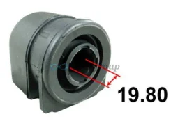 ����������� ������� ������ �������� �������� ������. Tenacity Aamni-1013 / 0201-50J 54570-86J00 AAMNI1013 ����