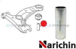 ������������ ������ ������������� ����������� 2WD. Narichin NRT-2804 / Aamto-1023 90389-19002 T24P001 NRT2804 ����