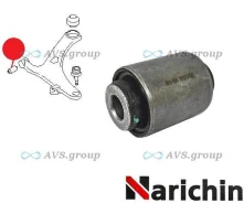 ����������� ������� ������ �������� �������� ��������. Narichin NRS-1449 / F016SR 20204-AG040 20204-AJ000 NRS1449 ����