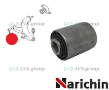 ����������� ������� ������ �������� �������� ��������. Narichin NRS-1452 / F021SR 20201-AA000 20204-FE000 NRS1452 ����