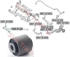 ����������� ������� ����������� ������. EEP 20251-AE060 / F048S 20250-AE000 20250-AE060 20251AE060 ����