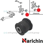 ����������� ����� ������ ��������. Narichin NRH-1471 / H039S 52366-S5A-024 52365-S6M-004 Narichin NRH1471 ����