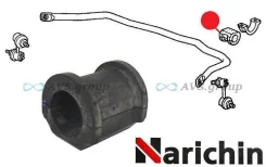 ������ ������������� �������� ��������. Narichin NRH-2317 / H051SV 51306-S7B-014 HSB-001 NRH2317 ����