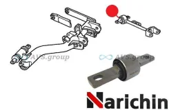 ����������� ������� ���������� ���� ������ ��������. Narichin NRH-1488 / H069S 52390-S5A-981 52390-S5A-A30 NRH1488 ����