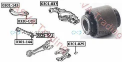 ����������� ������� ����������� ������. EEP 52365-SX0-003 / H103SR 52345-SX0-900 52345-S3N-000 52365SX0003 ����
