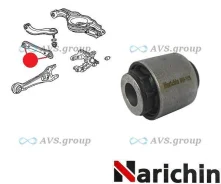 ����������� ������� ����������� ������ (HAB-144 1�� ��� 97). Narichin NRH-1525 / H103SR 52345-SX0-900 52345-S3N-000 NRH1525 ����