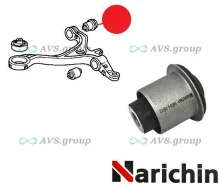 ����������� ������� ������ �������� �������� ������. Narichin NRH-1512 / H110SR 51393-SEA-004 51393-SDA-A02 NRH1512 ����