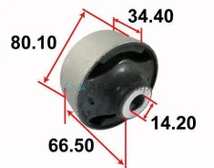 ����������� ������� ������ �������� �������� ��������. Tenacity Aamho-1038 / H114SR 51391-TA0-A01 HAB-190 AAMHO1038 ����