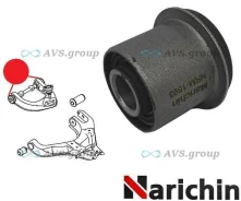 ����������� �������� ������ �������� ��������. Narichin NRM-1593 / M027SR MB860829 MB831035 NRM1593 ����