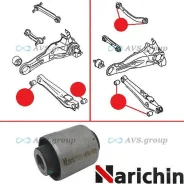 ����������� ������� ����������� �������, �������� ������. Narichin NRM-1589 / M091SR MN100110 4110A085 NRM1589 ����