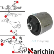 ����������� ��������� ��������� �����. Narichin NRM-1583 / M166PD MB430694 MB518676 NRM1583 ����