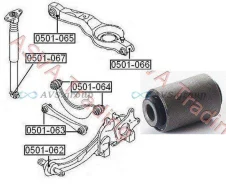 ����������� ������� ����������� ������ ������ �������� ����������. GSP 514957 / MZ072S MZAB-065 0501-065 514957 ����
