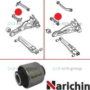 ����������� ����������� ������ ������ ��������. Narichin NRM-1582 / M092S 4117-A007 MN100109 NRM1582 ����