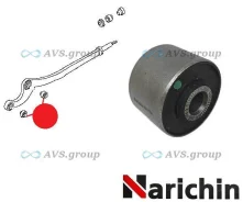 ����������� ����������� ������ �������� ��������. Narichin NRN-1293 / N013SR 48702-60050 48702-60060 NRN1293 ����