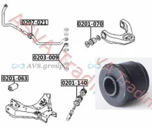 ����������� �������� ������ �������� ��������. EEP 54506-B9500 / N009SR 54524-21T10 54506B9500 ����