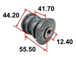 ����������� ����������� ������ ������ ��������. EEP 55137-56J00 / N144S 55110-8H500 55110-8H505 5513756J00 ����