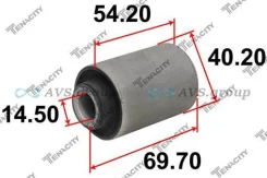����������� ������� ������ �������� �������� ��������. Tenacity Aamni-1081 / N172SR 54500-22T00 NAB-169 AAMNI1081 ����