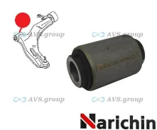 ����������� ������� ������ �������� �������� ��������. Narichin NRN-1252 / N104SR 54500-WD000 54500-4M400 NRN1252 ����