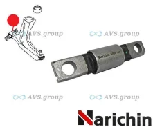 ����������� ������� ������ �������� ��������. Narichin NRN-1280 / N247SR 54500-JG000 54501-JG000 NRN1280 ����