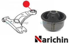 ����������� ������� ������ �������� �������� ������. Narichin NRT-1066 / T209SR 48068-12290 48068-20400 Narichin NRT1066 ����