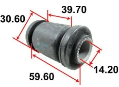 ����������� ������� ������ �������� �������� ��������. Tenacity Aamto-1031 / T172SR 48068-44010 48068-20221 AAMTO1031 ����